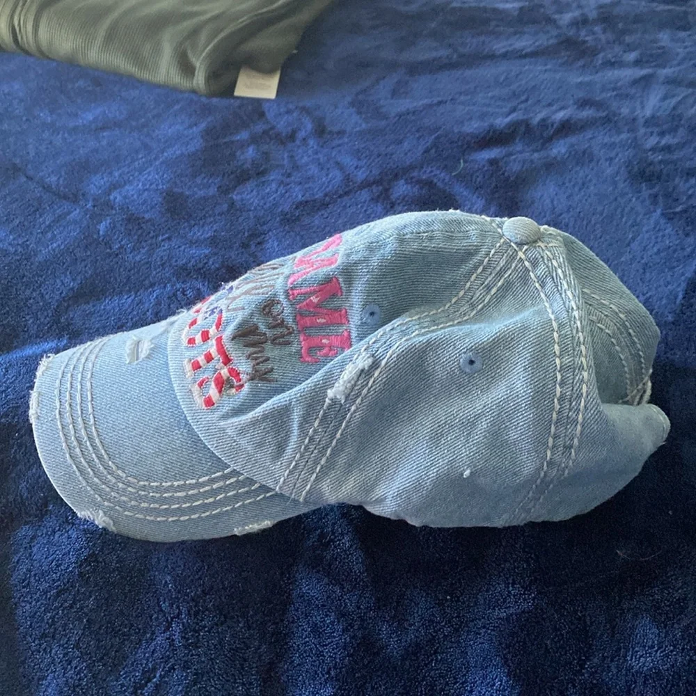 Hat - Picture 2 of 2